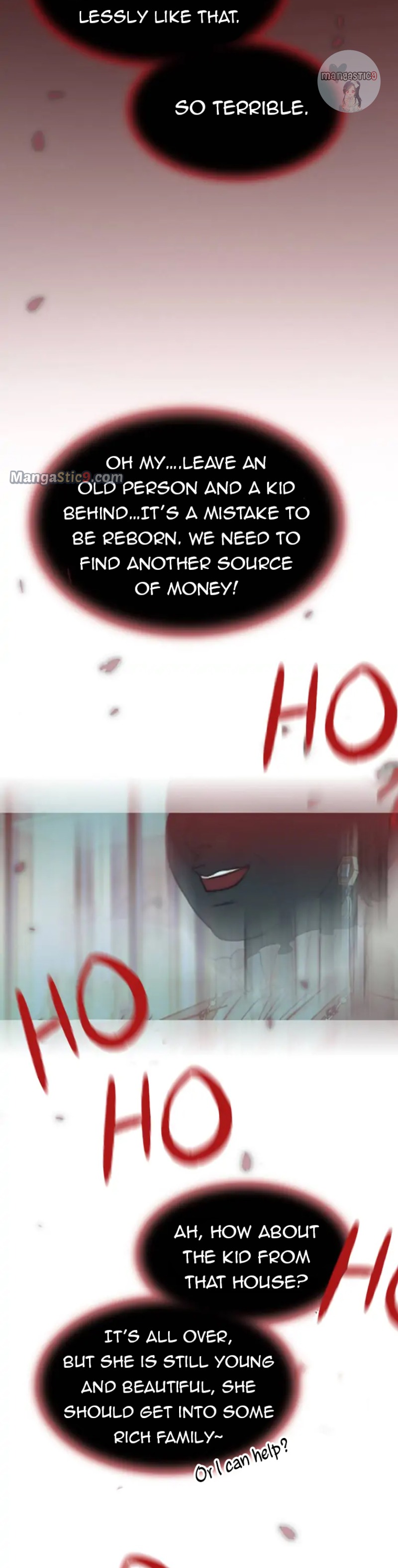 Read Serena Manga Online