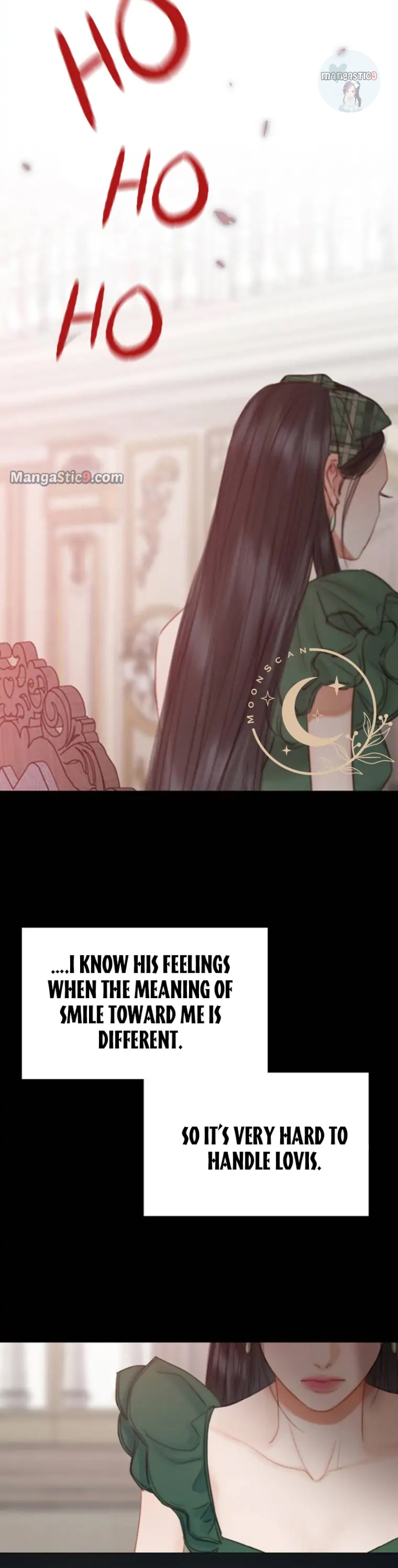 Read Serena Manga Online