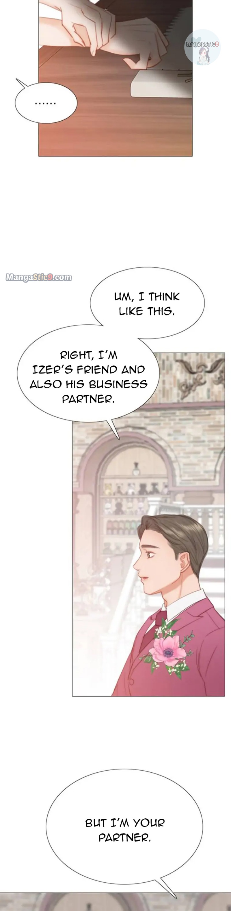 Read Serena Manga Online