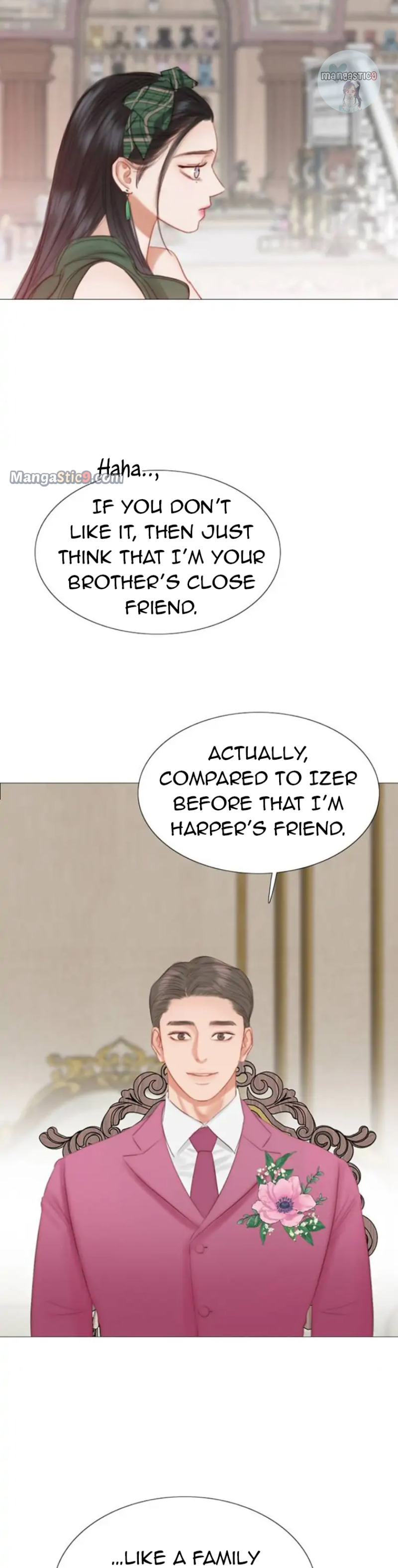 Read Serena Manga Online