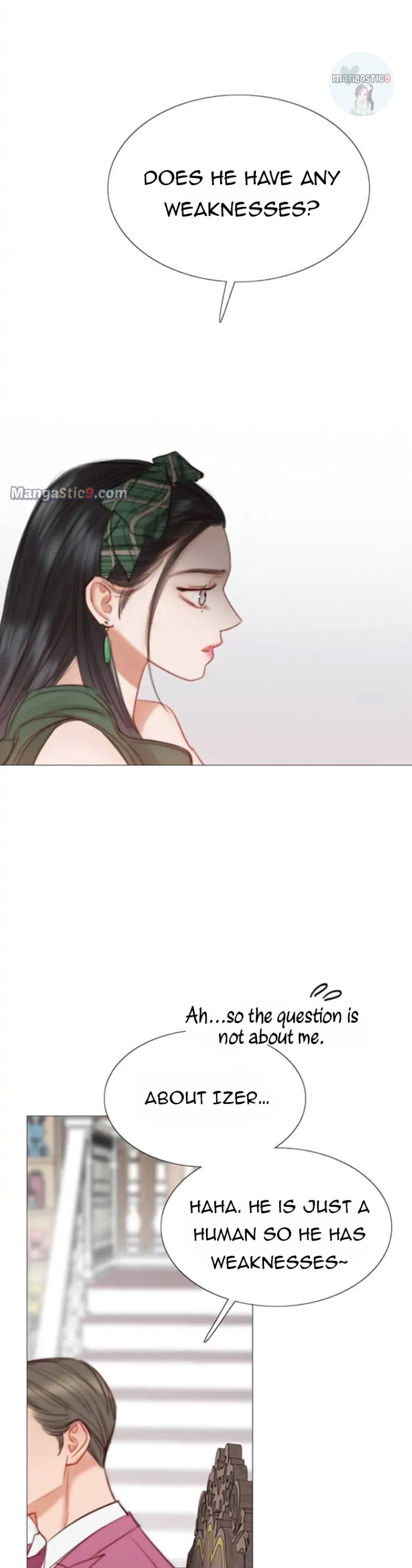 Read Serena Manga Online
