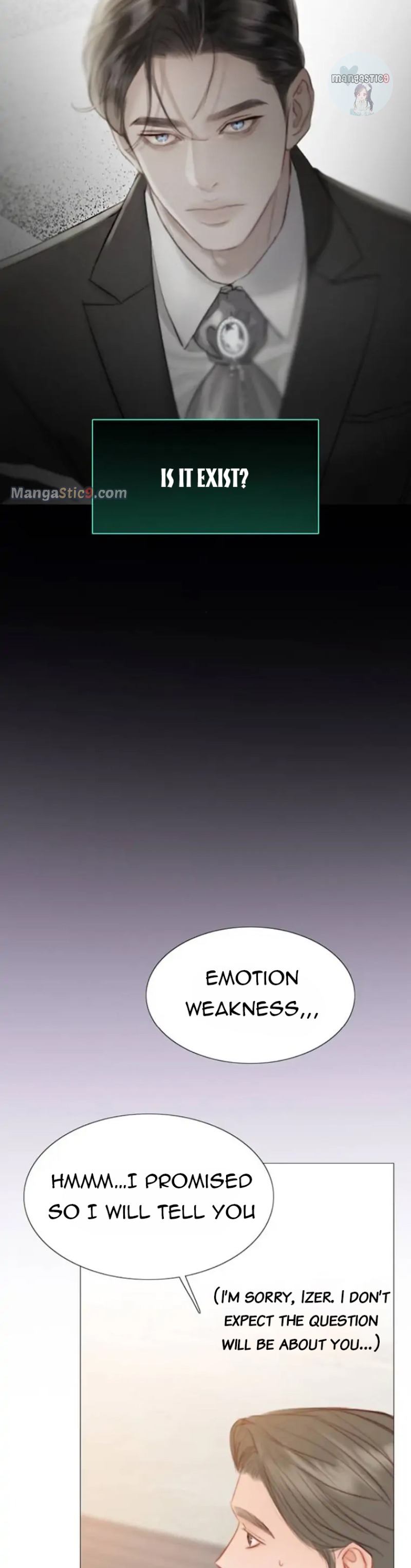 Read Serena Manga Online