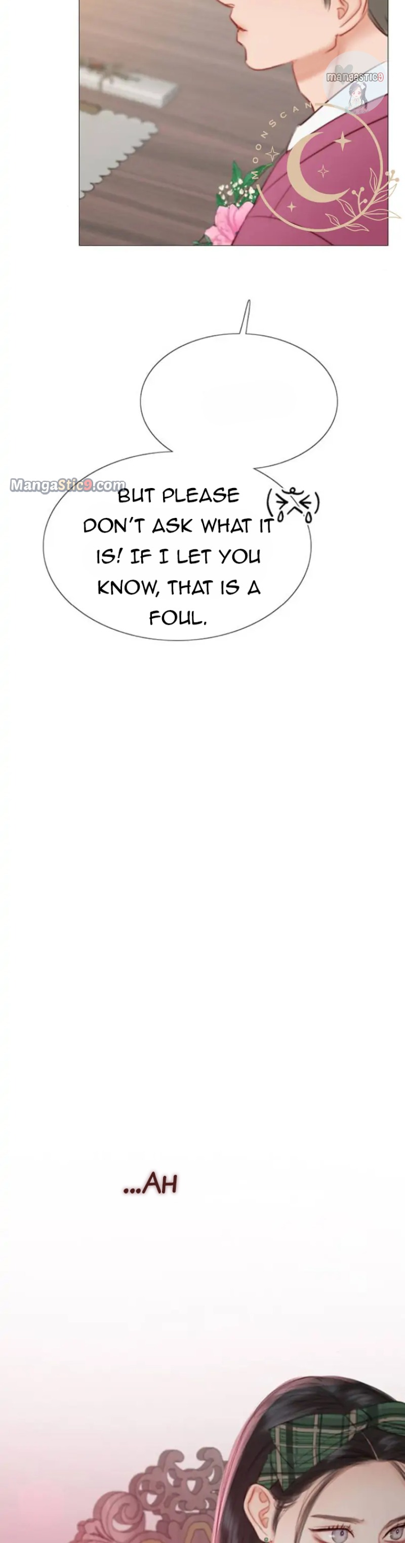 Read Serena Manga Online