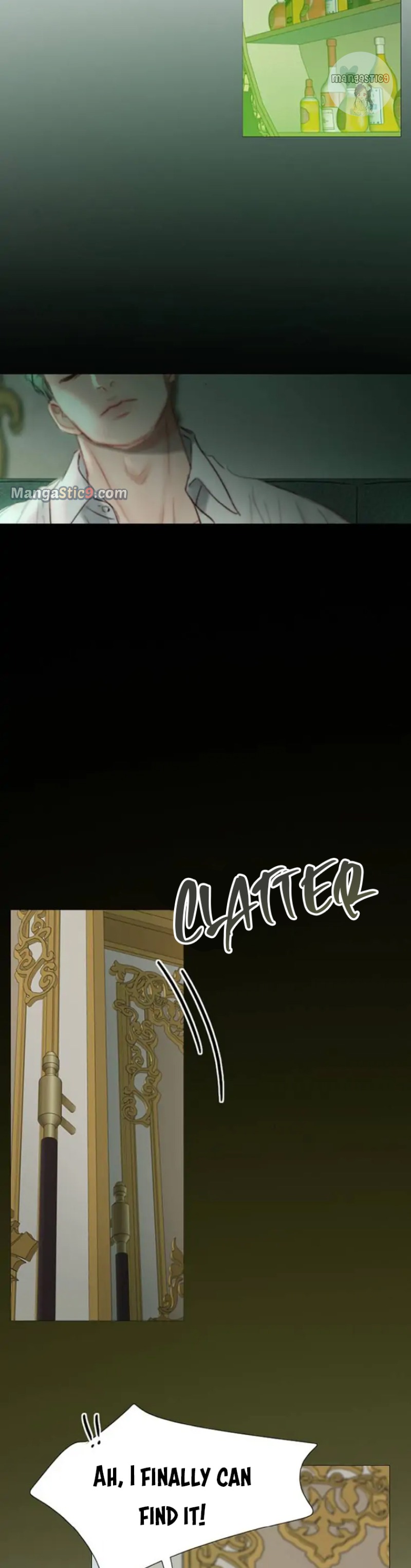 Read Serena Manga Online