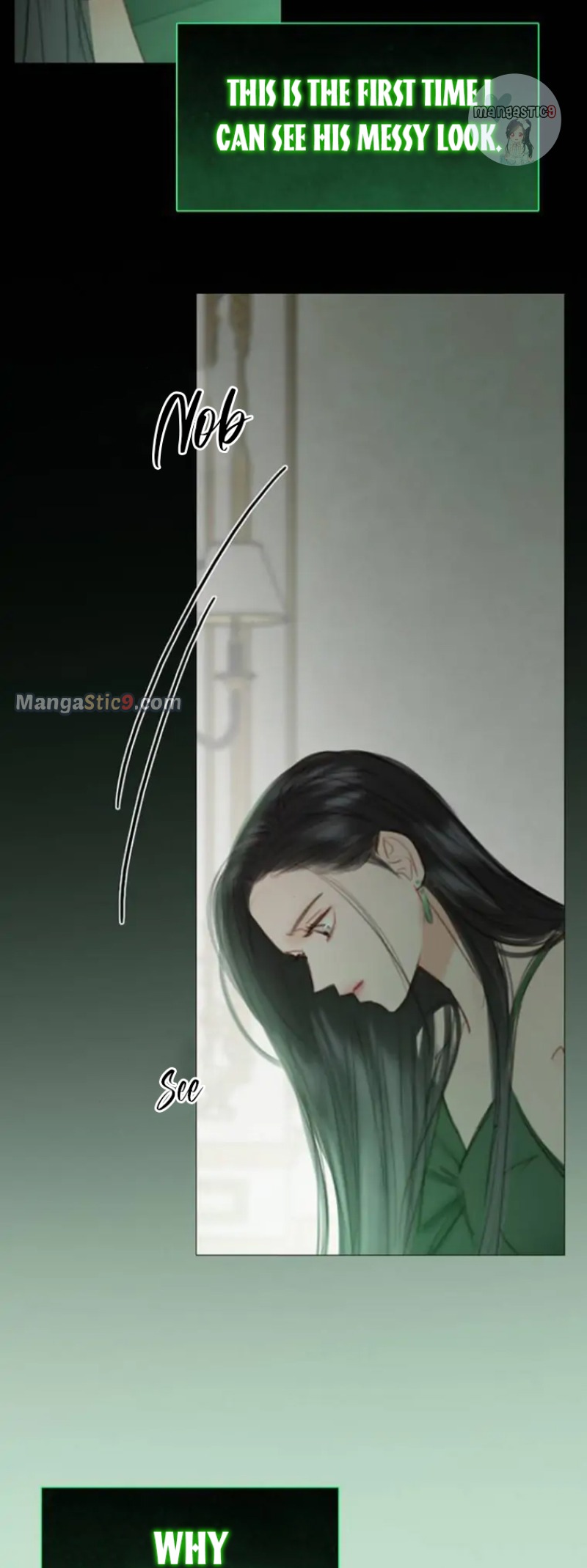 Read Serena Manga Online
