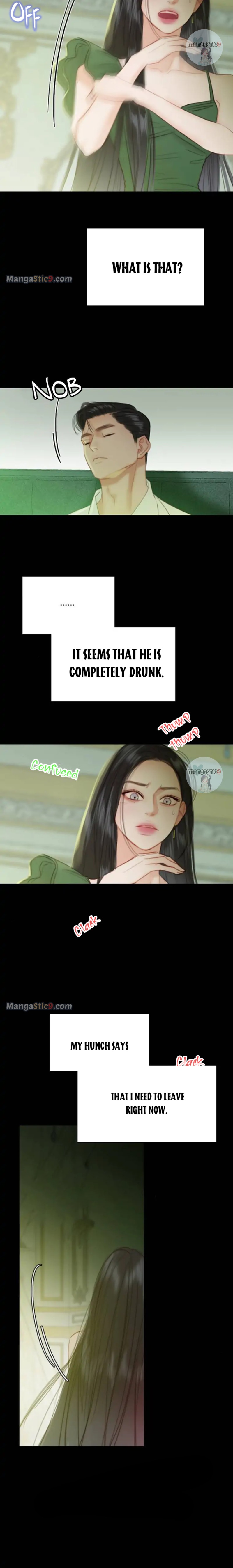Read Serena Manga Online