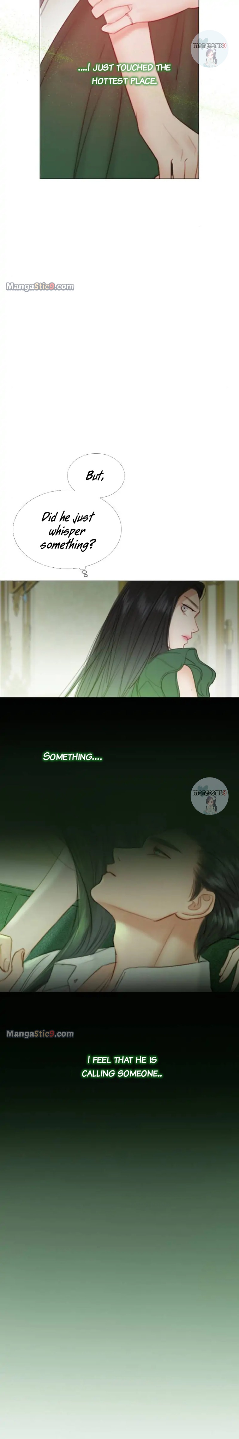 Read Serena Manga Online