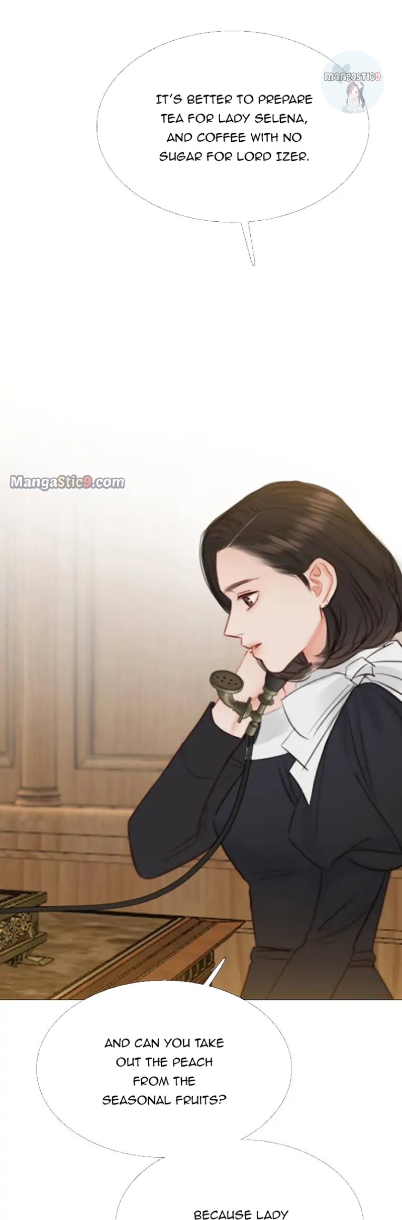 Read Serena Manga Online