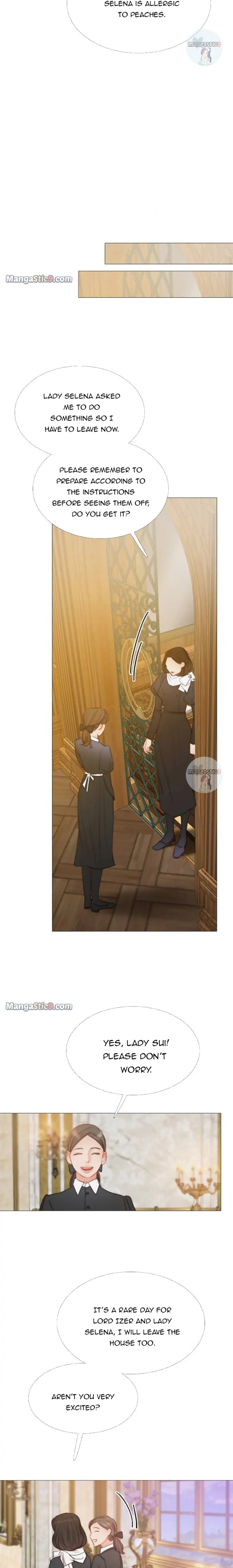 Read Serena Manga Online