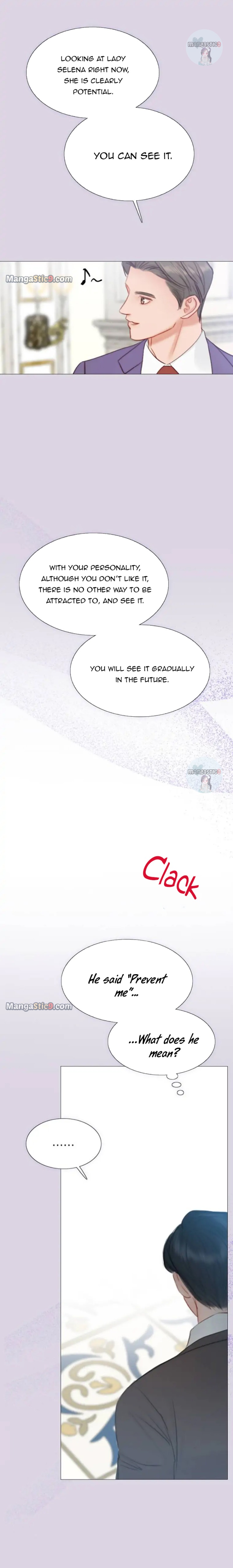 Read Serena Manga Online