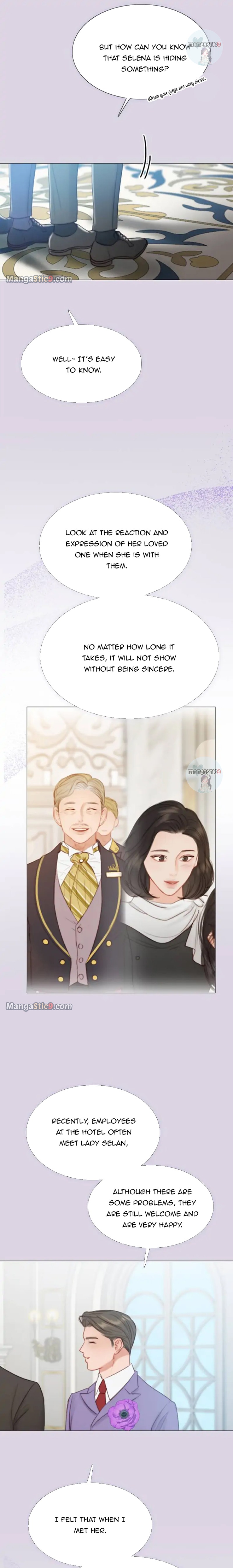 Read Serena Manga Online