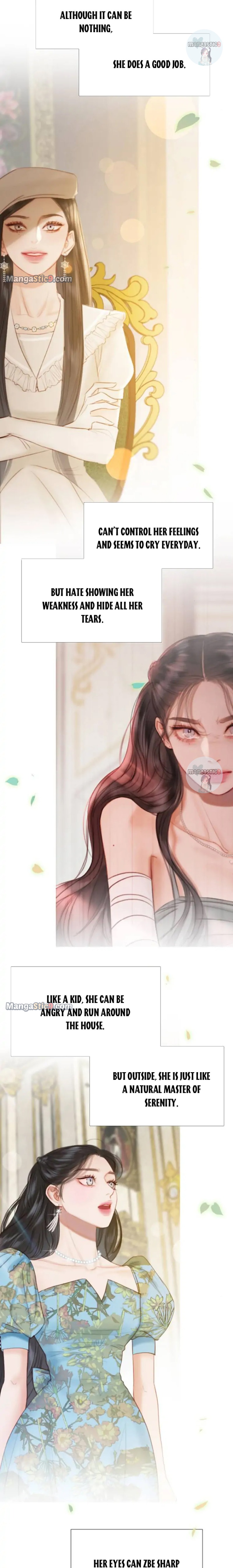 Read Serena Manga Online