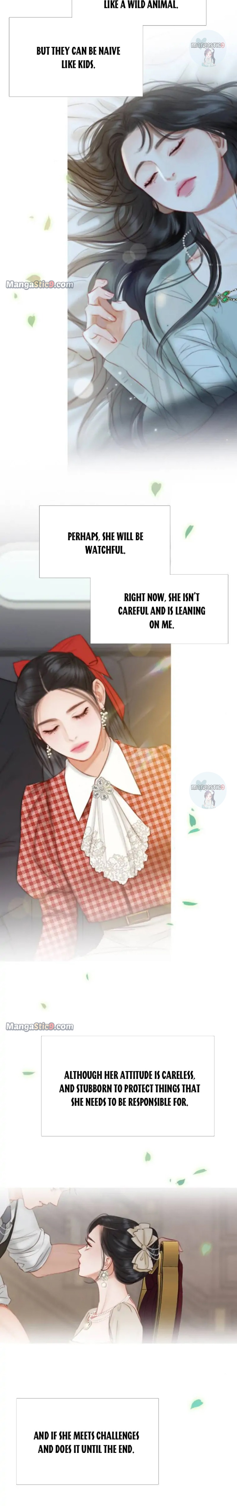 Read Serena Manga Online