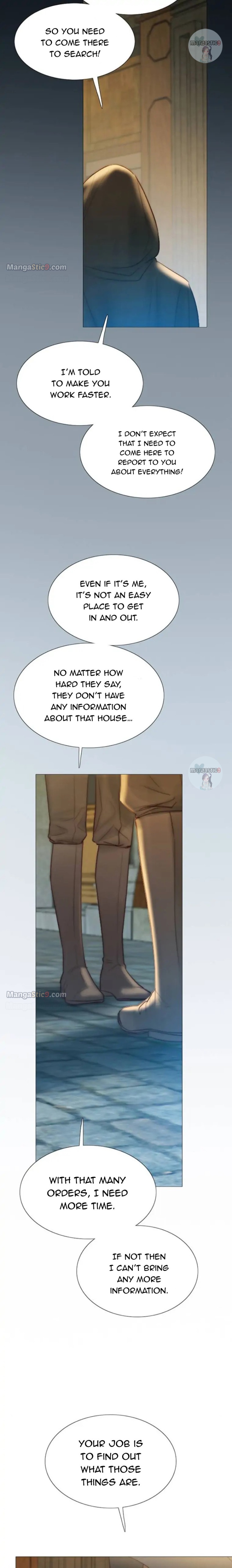 Read Serena Manga Online