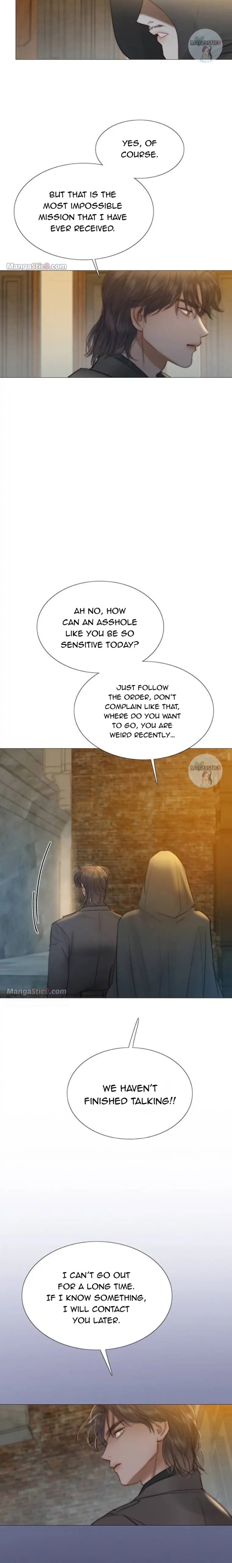 Read Serena Manga Online