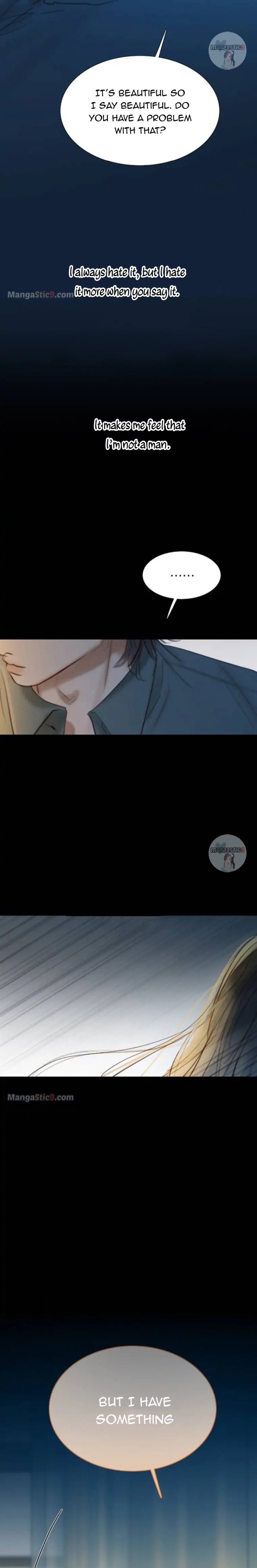 Read Serena Manga Online