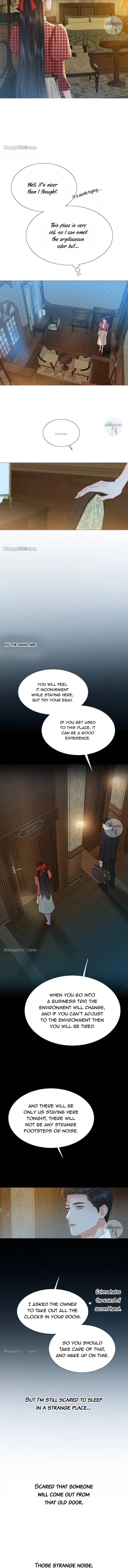 Read Serena Manga Online