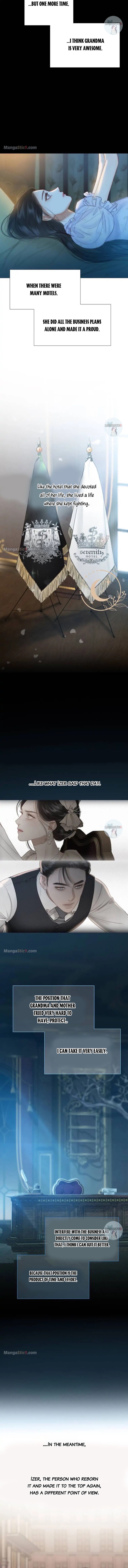 Read Serena Manga Online