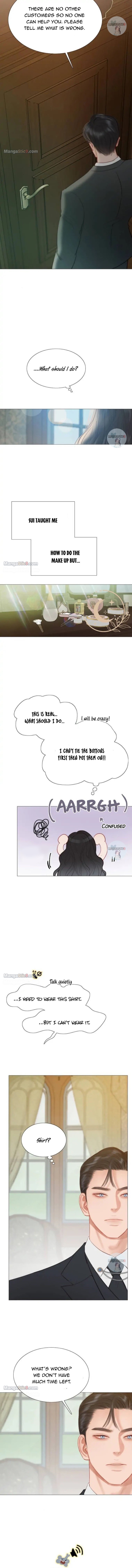 Read Serena Manga Online
