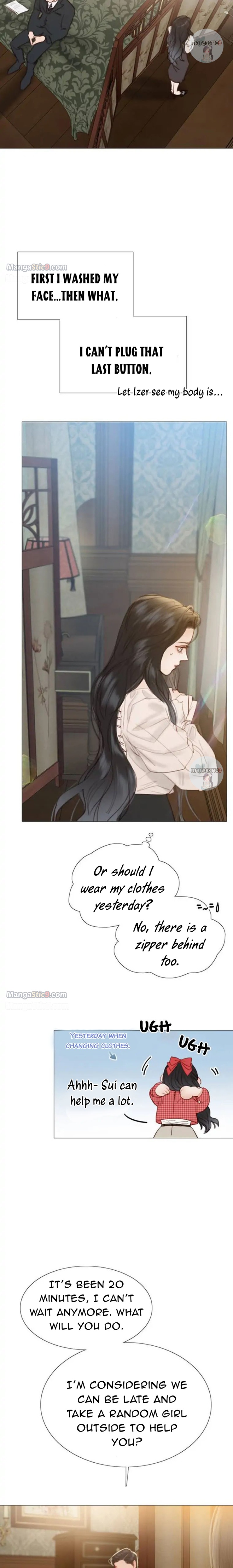 Read Serena Manga Online
