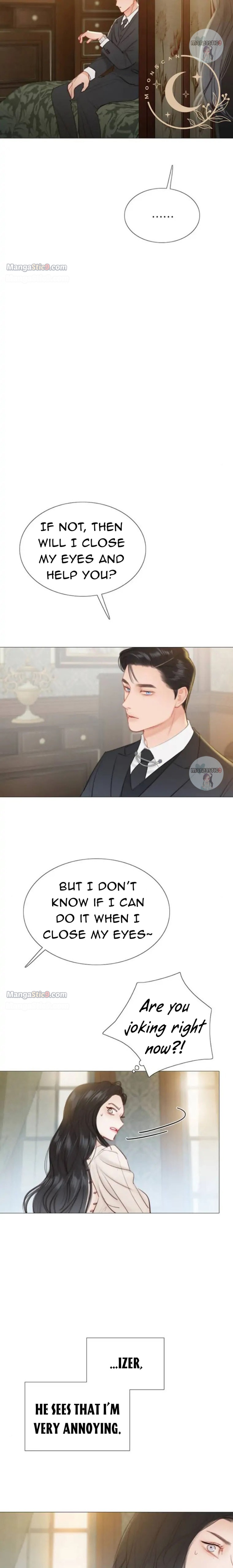 Read Serena Manga Online
