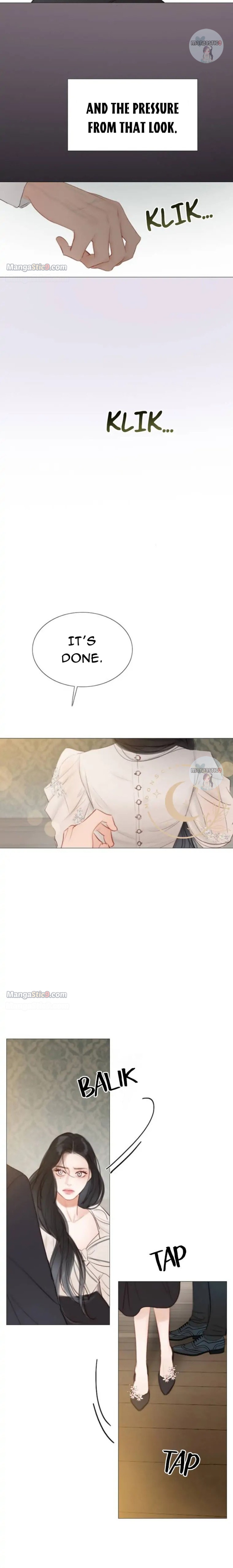 Read Serena Manga Online
