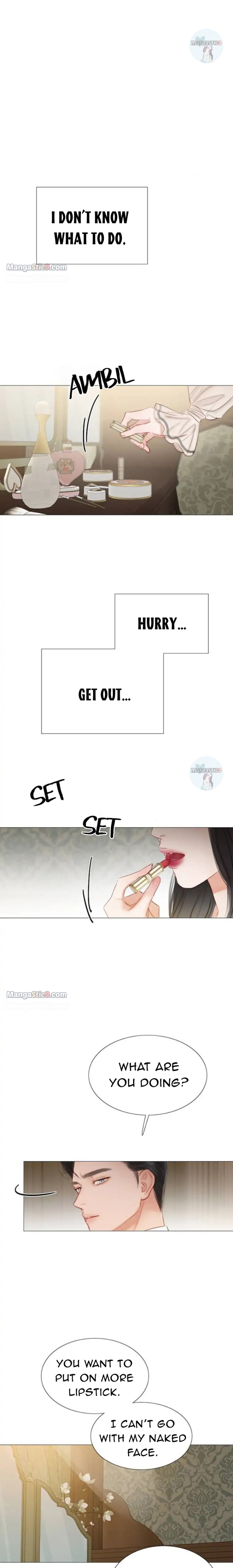 Read Serena Manga Online