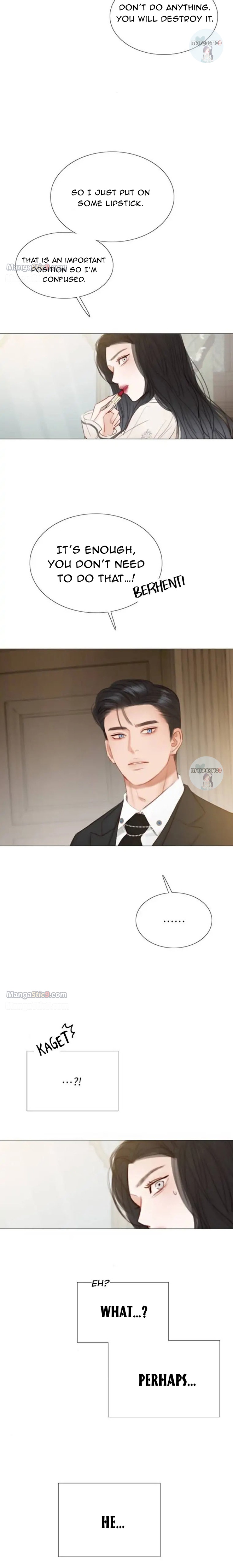 Read Serena Manga Online