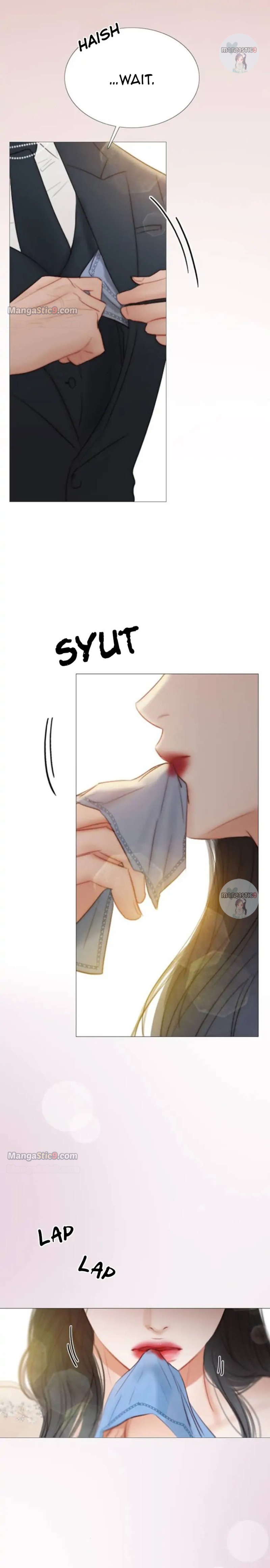 Read Serena Manga Online