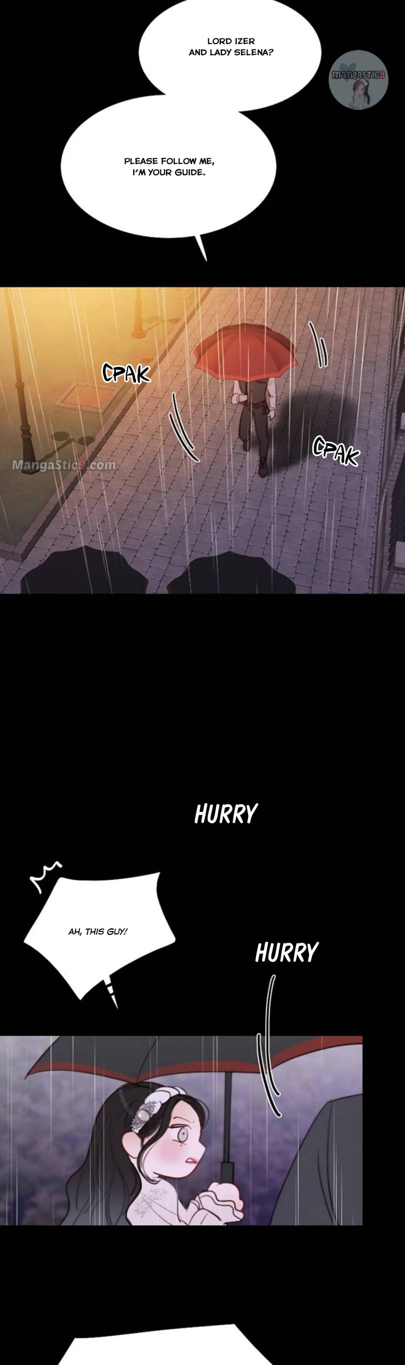 Read Serena Manga Online