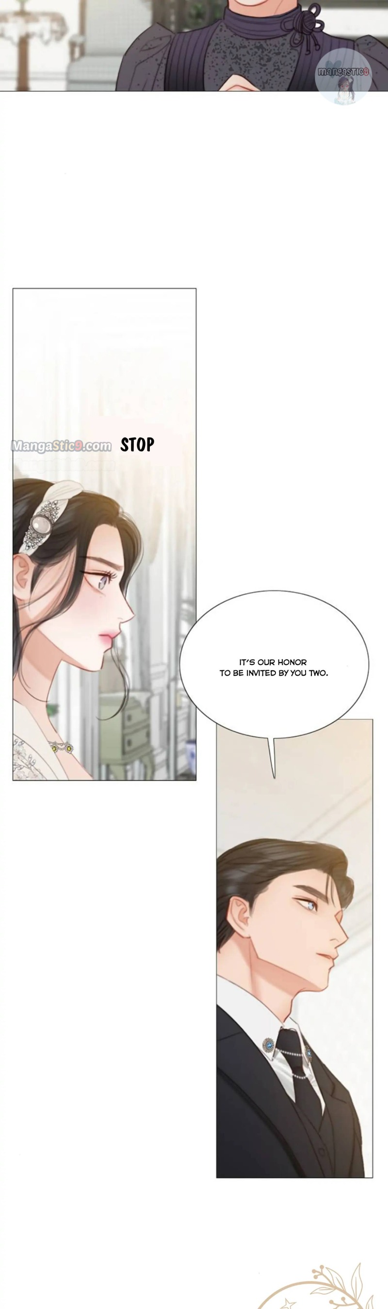 Read Serena Manga Online