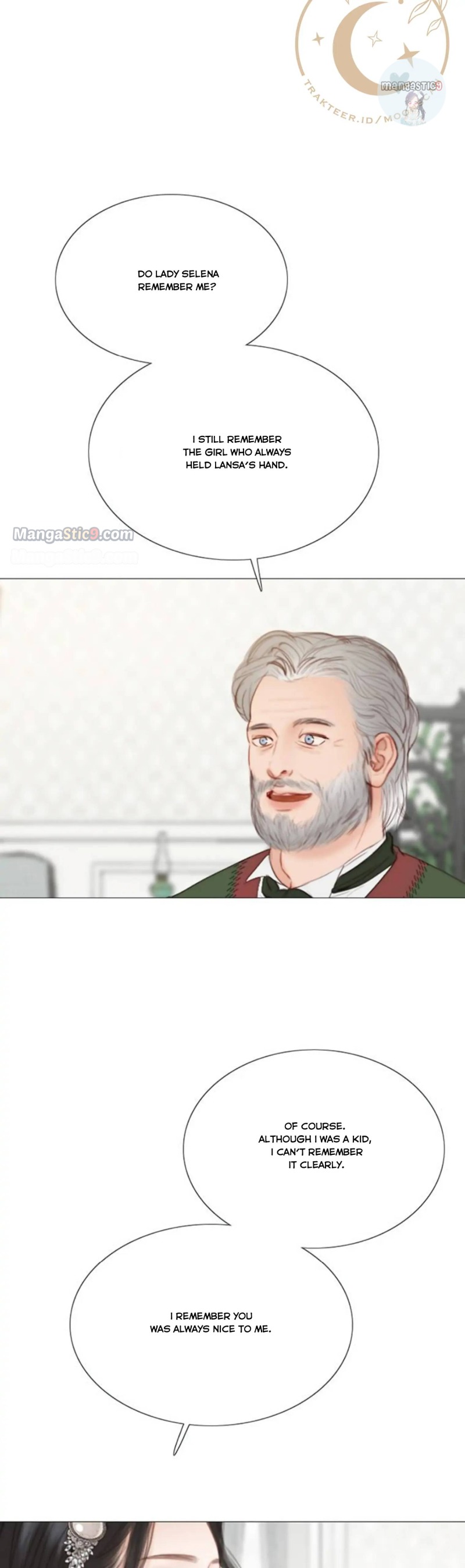 Read Serena Manga Online