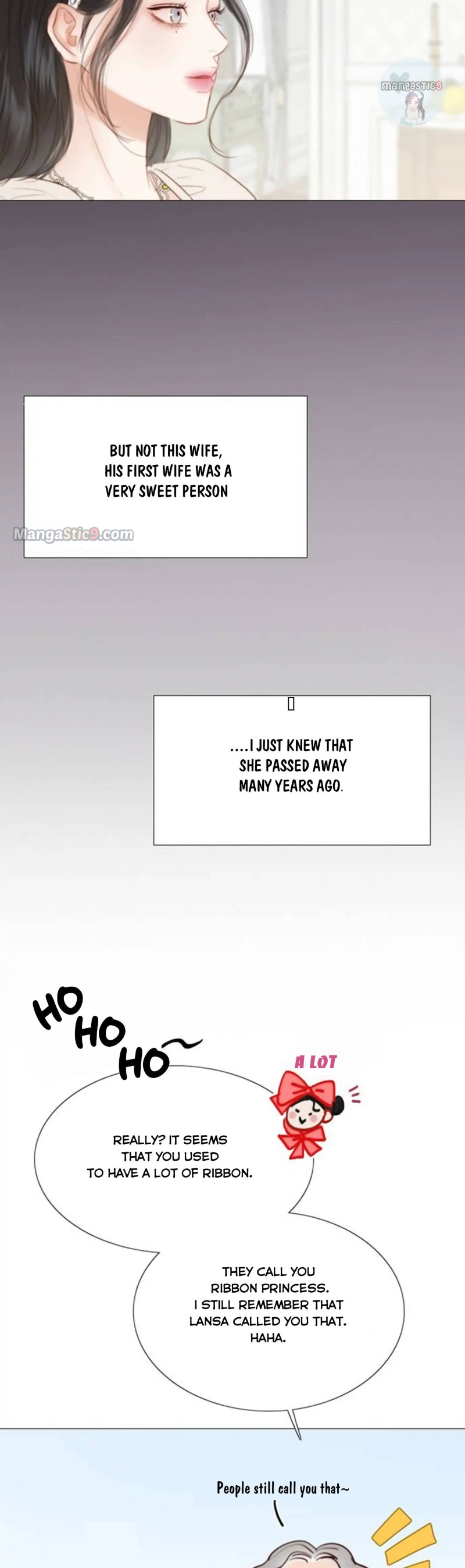 Read Serena Manga Online