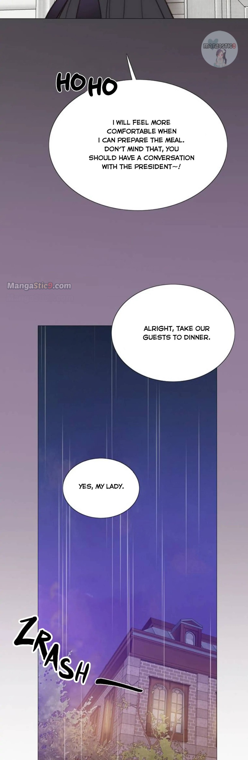 Read Serena Manga Online