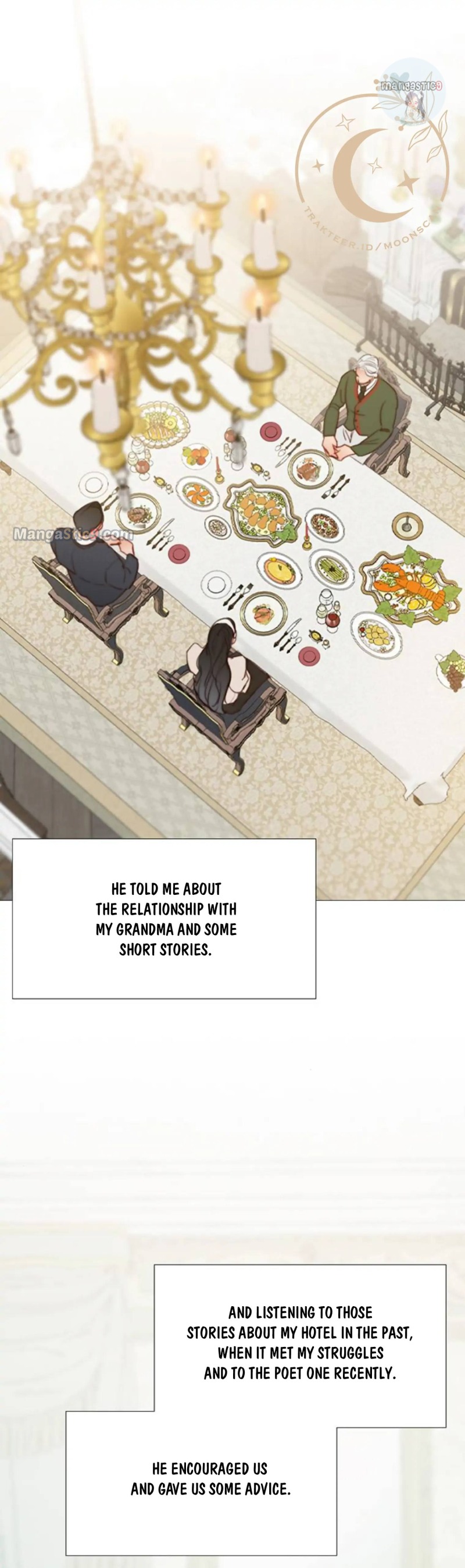 Read Serena Manga Online