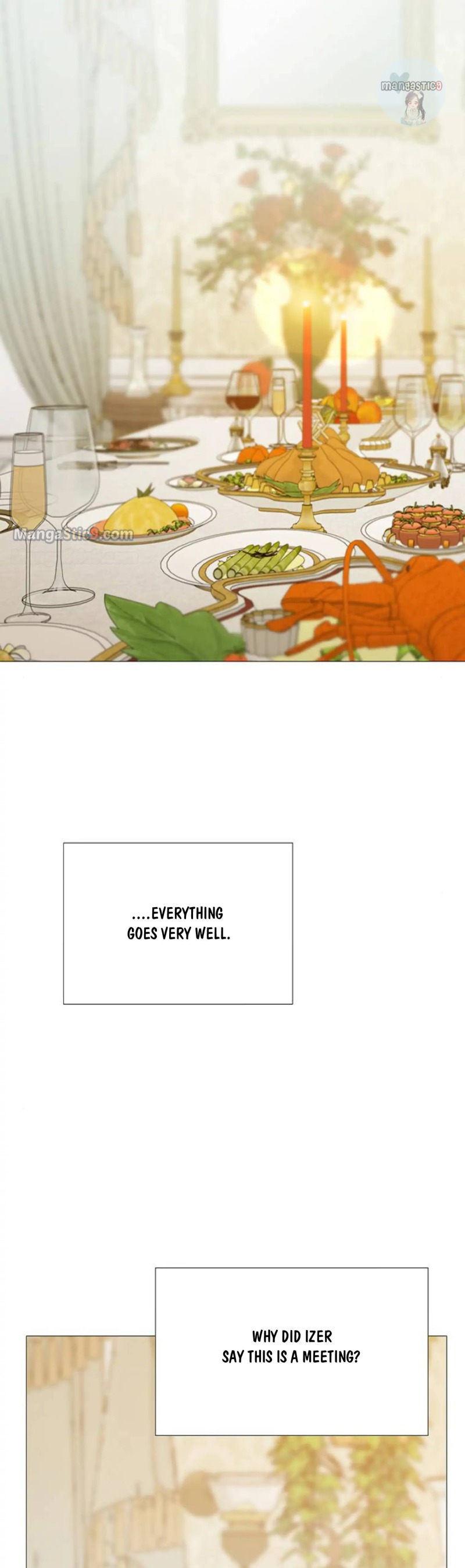 Read Serena Manga Online