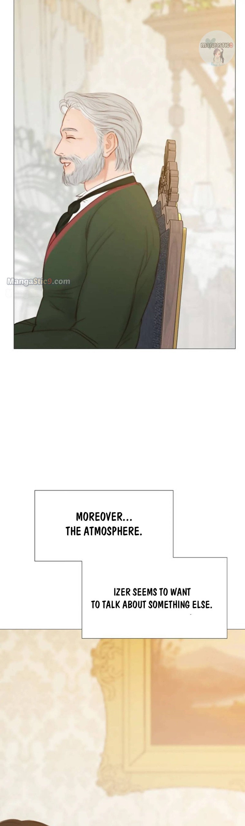 Read Serena Manga Online