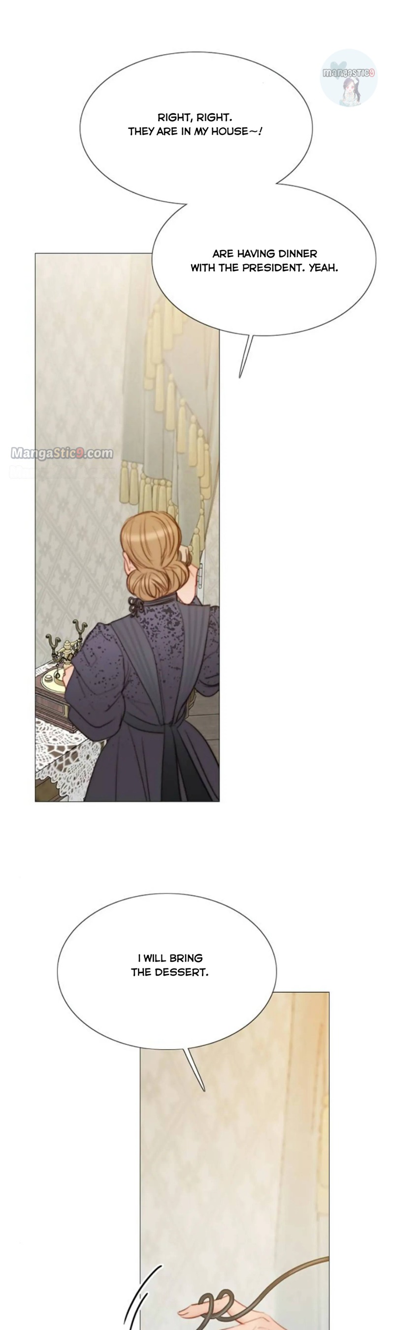 Read Serena Manga Online