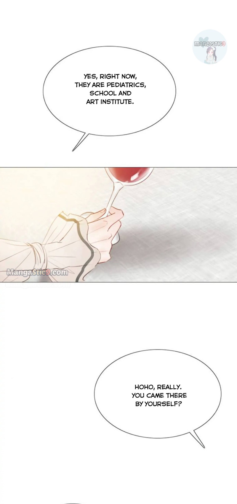 Read Serena Manga Online