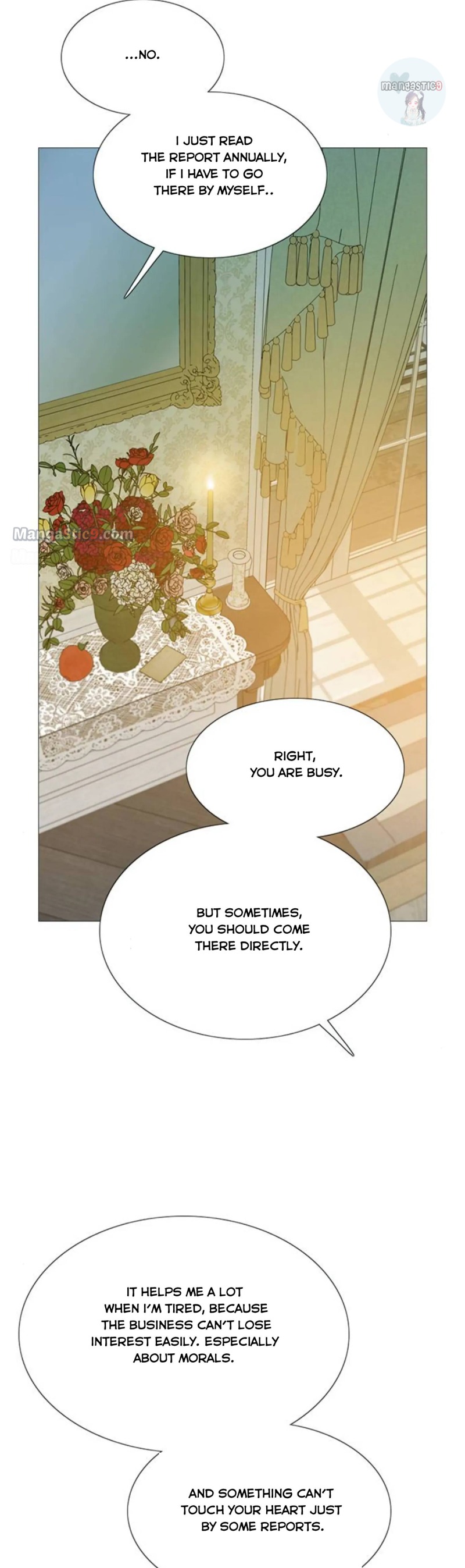 Read Serena Manga Online