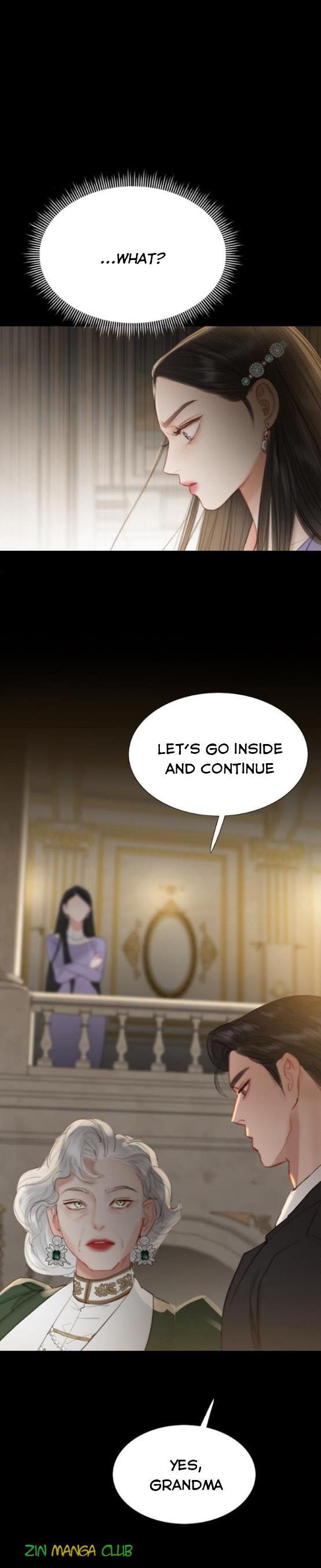 Read Serena Manga Online