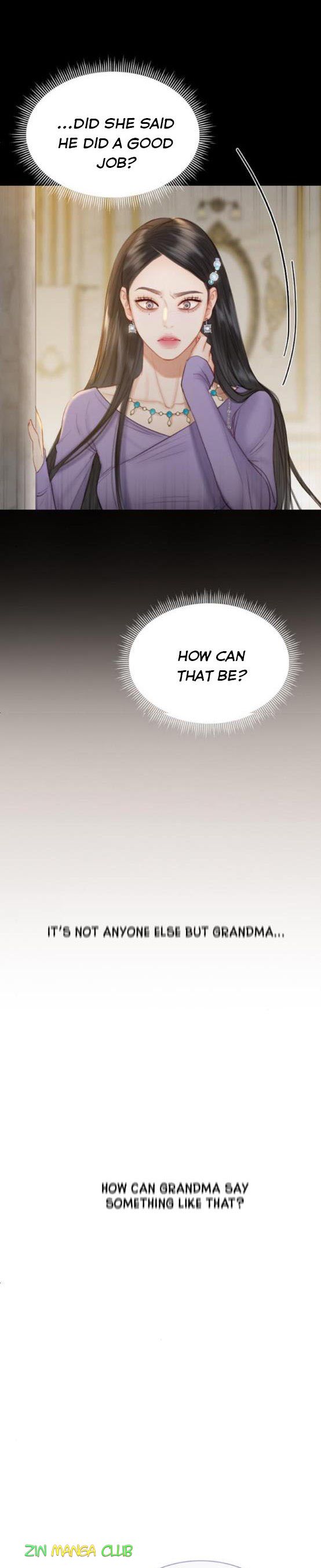 Read Serena Manga Online