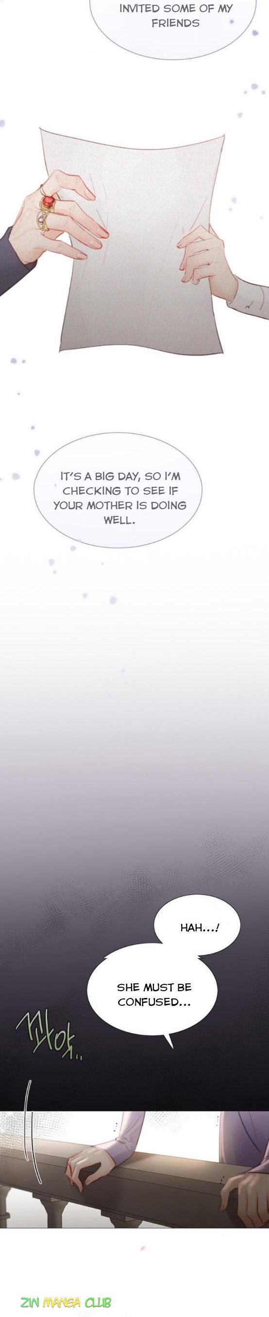 Read Serena Manga Online