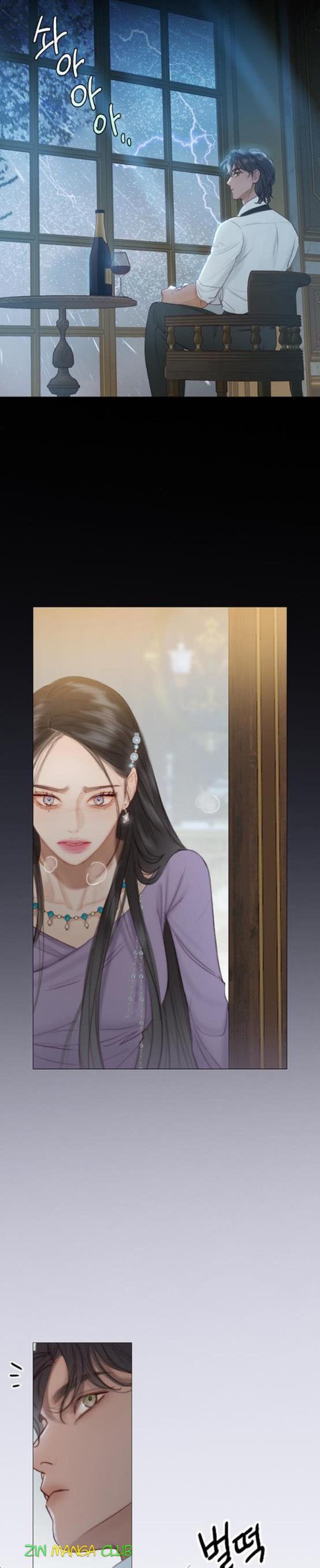 Read Serena Manga Online