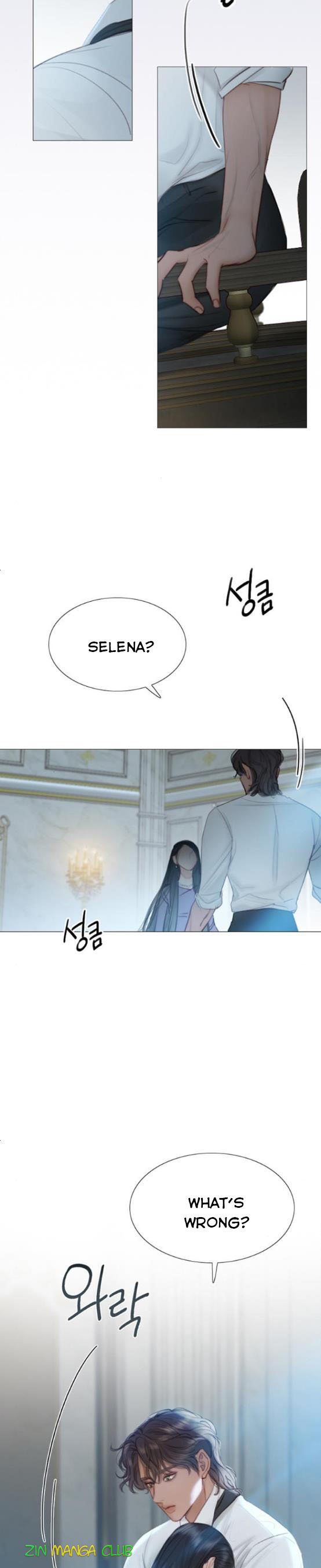 Read Serena Manga Online