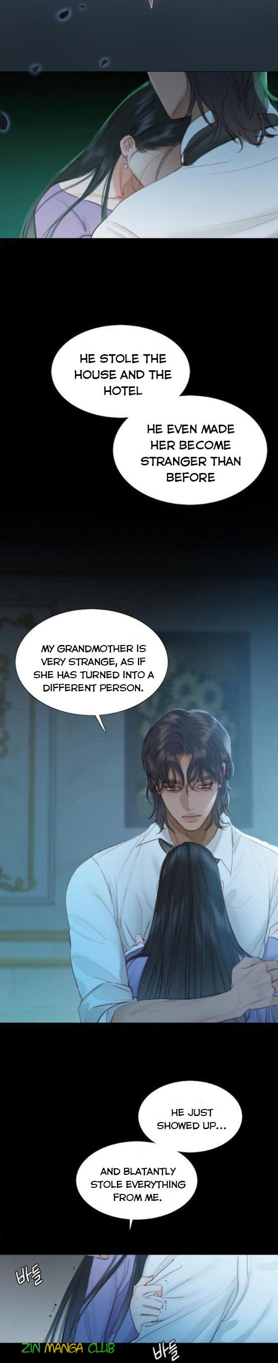 Read Serena Manga Online