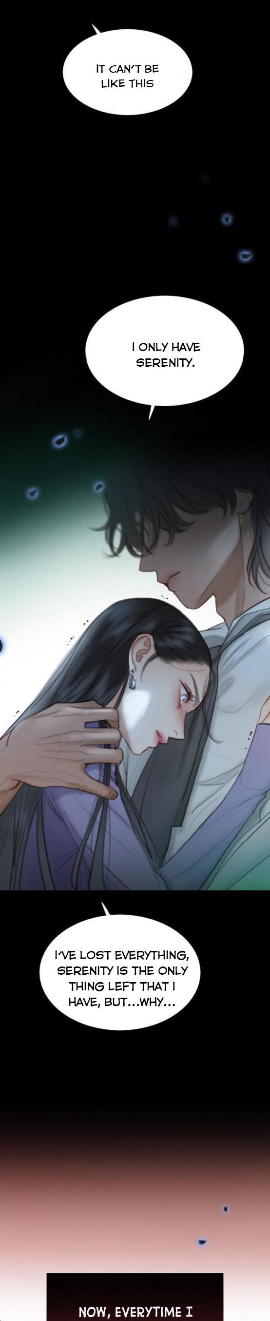 Read Serena Manga Online