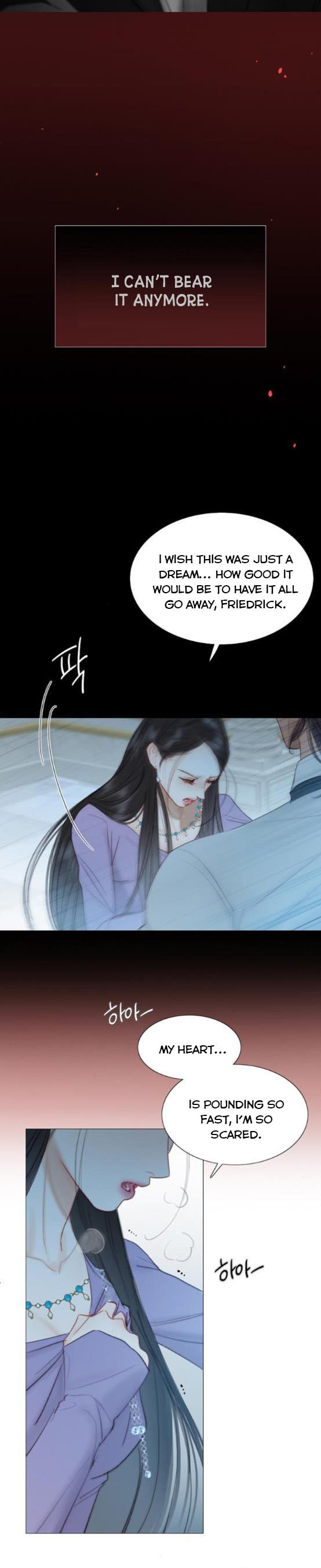 Read Serena Manga Online
