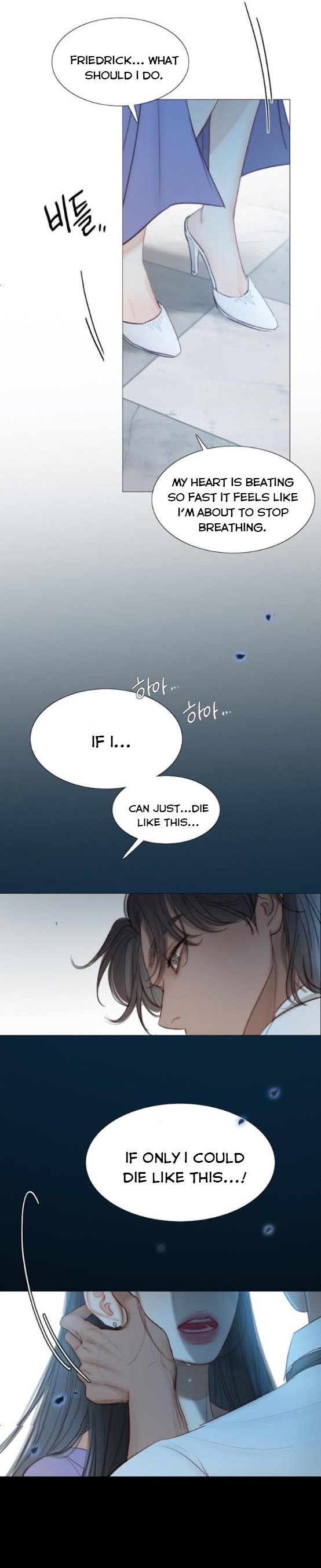 Read Serena Manga Online