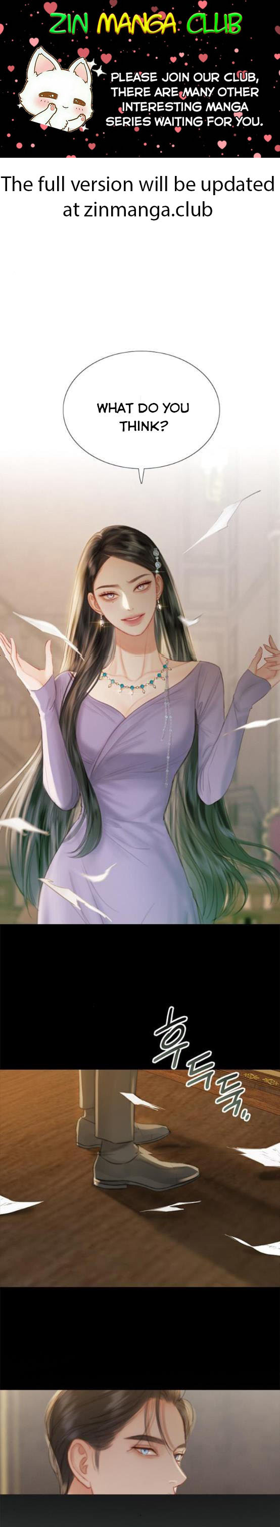 Read Serena Manga Online